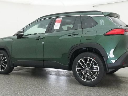 New 2026 Toyota Corolla Cross XLE image 39