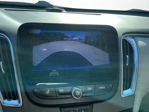 Used 2020 Chevrolet Malibu LT w/ Fleet LT Safety Plus Package image 14