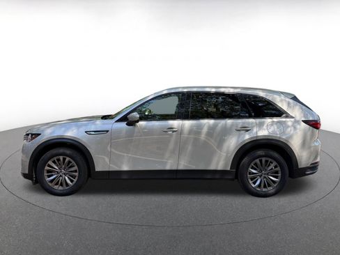 Used 2025 MAZDA CX-90 3.3 Turbo w/ Preferred Package image 9
