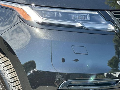 New 2026 Land Rover Range Rover Velar Belgravia AWD/4WD image 12