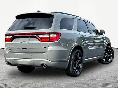 Used 2023 Dodge Durango R/T AWD/4WD image 6