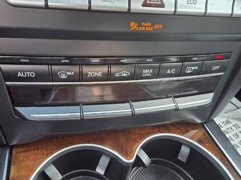 Used 2014 Mercedes-Benz E 350 Coupe w/ Premium 1 Package image 15