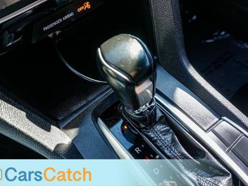 Used 2019 Honda Civic Sport image 37