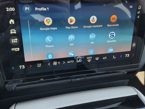 New 2026 Lincoln Navigator Reserve image 8