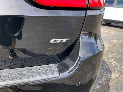 Used 2026 Dodge Durango GT AWD/4WD image 9