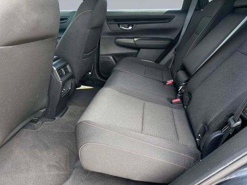 Certified 2024 Honda CR-V Sport image 13