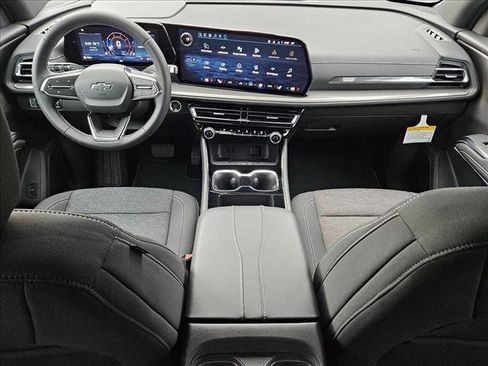 New 2026 Chevrolet Traverse LT w/ Midnight/Sport Edition image 16