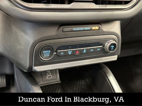 New 2026 Ford Bronco Sport Heritage w/ Convenience Package AWD/4WD image 27