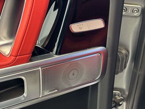 Used 2023 Mercedes-Benz G 63 AMG 4MATIC image 10