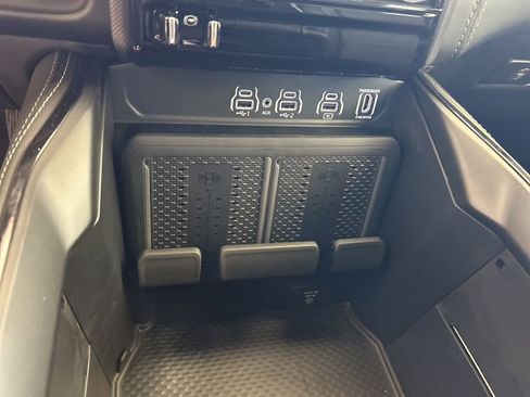 New 2025 RAM 2500 Limited image 53