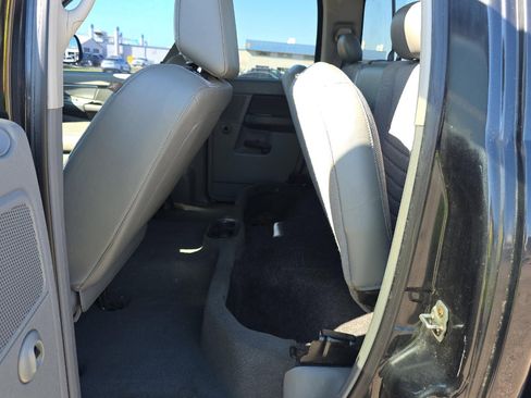 Used 2008 Dodge Ram 1500 Truck SLT w/ Trailer Tow Group image 12