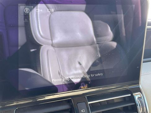 Used 2019 Lincoln Navigator L Reserve w/ Cargo Package image 11