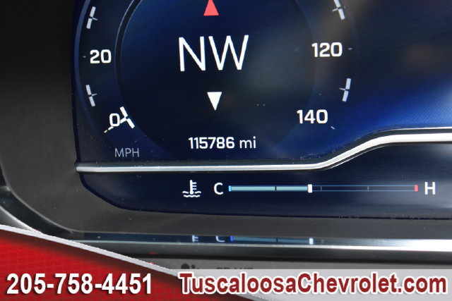 Used 2022 Chevrolet Tahoe LT RWD image 38