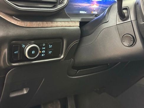 Certified 2020 Ford Explorer Platinum w/ Premium Technology Package image 14