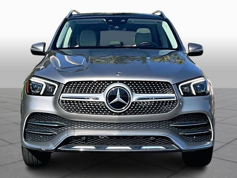 Used 2022 Mercedes-Benz GLE 350 4MATIC image 4