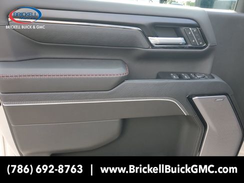 New 2026 GMC Sierra 2500 AT4X w/ AT4X AEV Edition AWD/4WD image 16