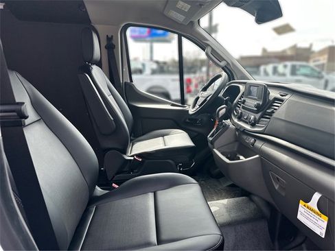 New 2025 Ford Transit 150 Low Roof w/ Exterior Upgrade Package image 9