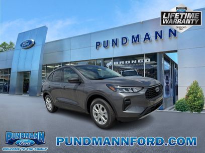 New 2025 Ford Escape Active w/ Cold Weather Package