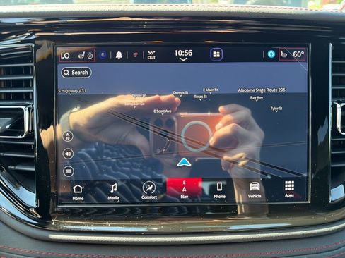 New 2026 Dodge Durango GT image 45