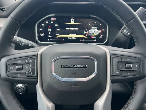 New 2026 GMC Sierra 2500 Denali w/ Denali Reserve Package image 20