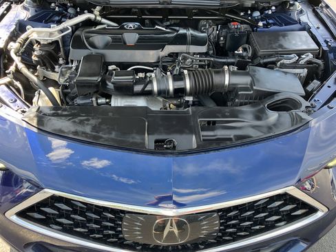 Used 2021 Acura TLX image 35