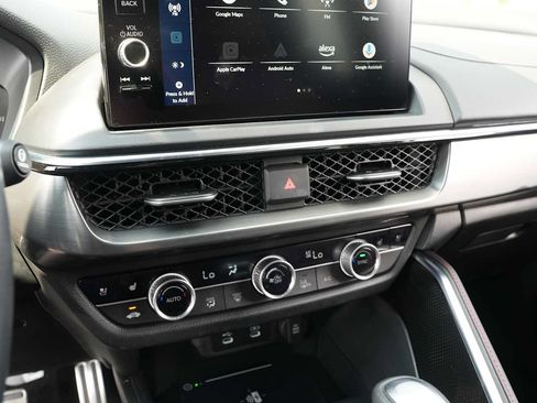 Certified 2025 Acura ADX A-Spec w/ Advance Package AWD/4WD image 26