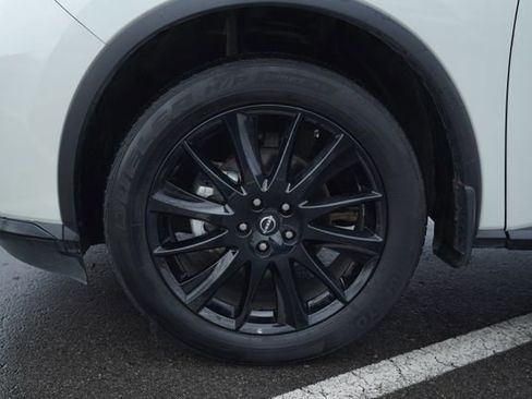 Used 2024 Nissan Murano SV w/ SV Midnight Edition Package image 11