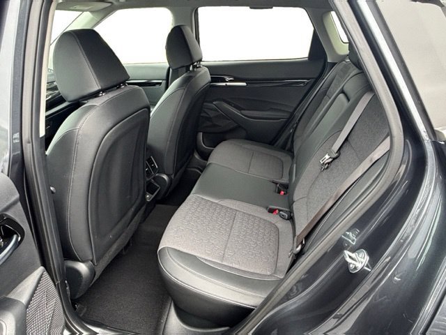 Certified 2024 Kia Seltos S AWD/4WD image 12