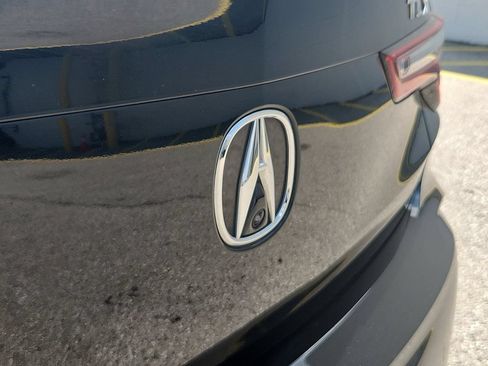 Used 2023 Acura TLX w/ Technology Package FWD image 25