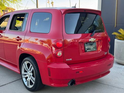 Used 2009 Chevrolet HHR SS w/ Performance Package FWD image 50