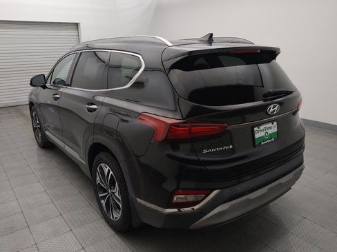 Used 2020 Hyundai Santa Fe Limited w/ Cargo Package FWD image 5