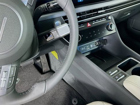 New 2026 Hyundai Sonata SEL image 14