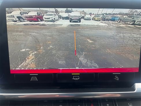 Used 2023 Chevrolet Silverado 1500 LT w/ Convenience Package II image 48