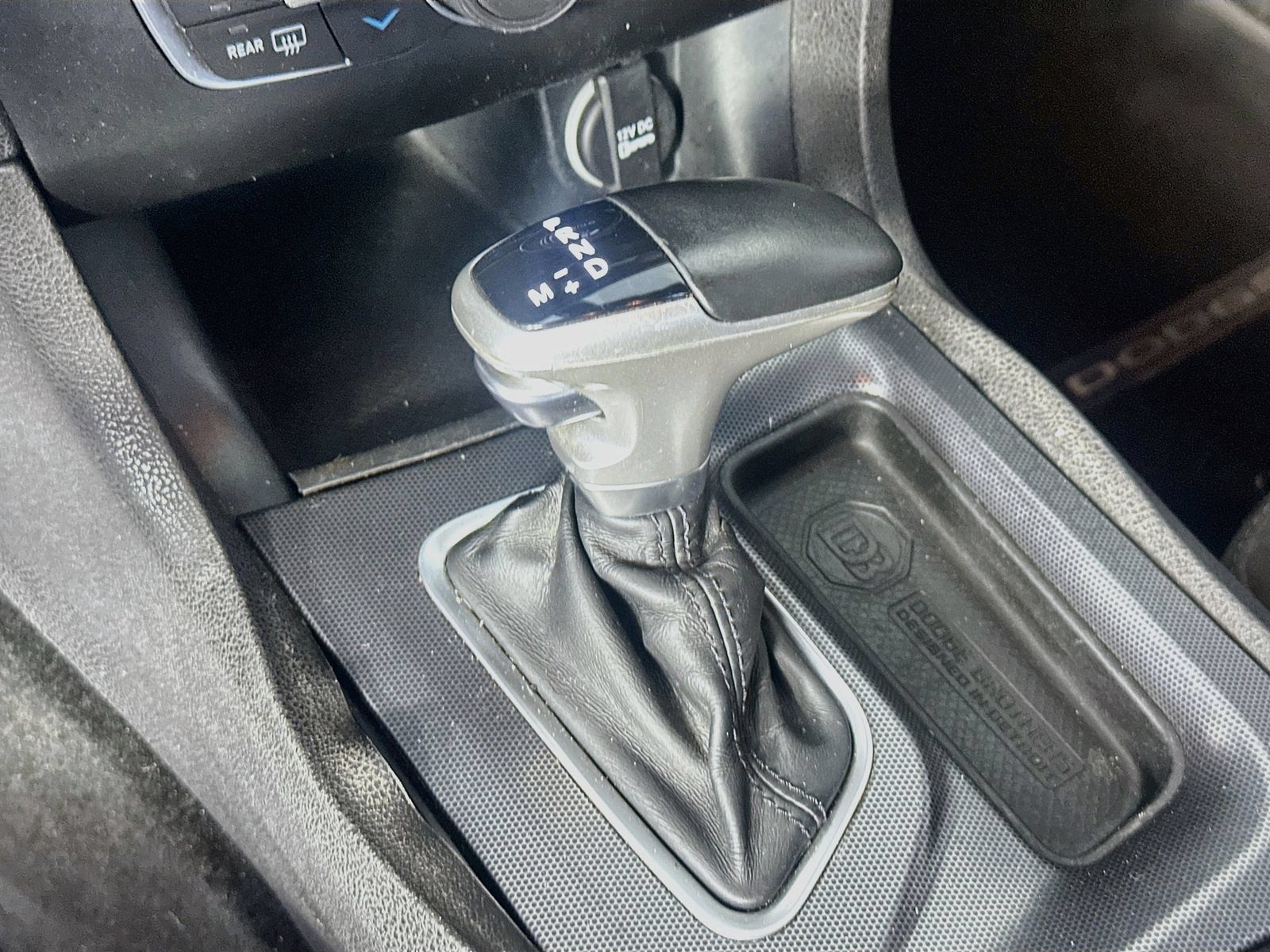 Used 2015 Dodge Charger R/T RWD image 14