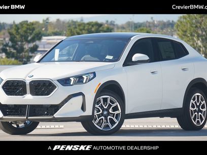New 2026 BMW X2 xDrive28i w/ Convenience Package