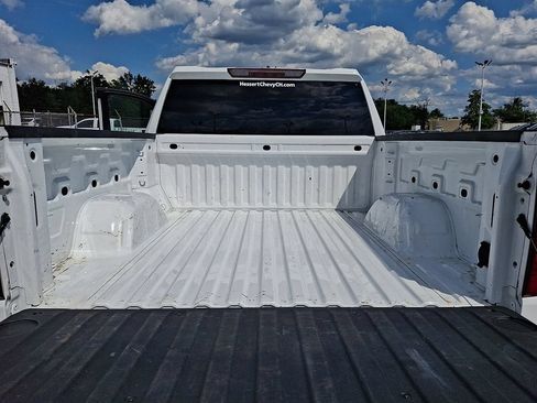 Certified 2023 Chevrolet Silverado 1500 LT AWD/4WD image 30