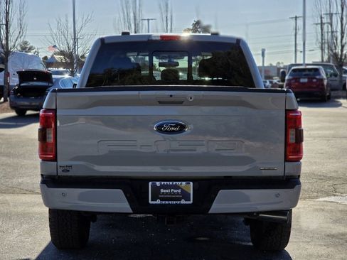 Used 2023 Ford F150 XLT w/ Equipment Group 302A High image 8