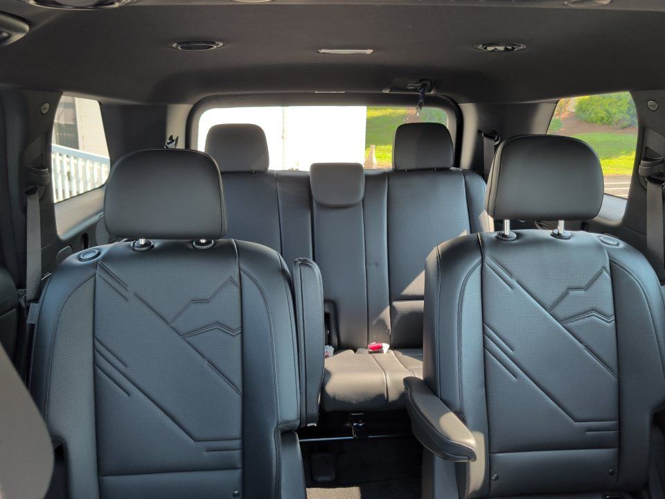 Certified 2026 Hyundai Palisade XRT Pro AWD/4WD image 29