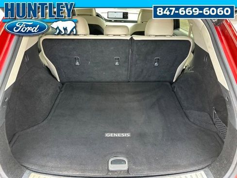 Used 2023 Genesis GV70 2.5T w/ Select Package AWD/4WD image 11