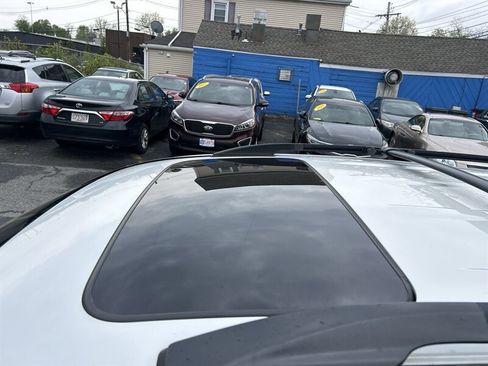 Used 2012 Toyota RAV4 Limited w/ Premium Plus Value Pkg AWD/4WD image 7