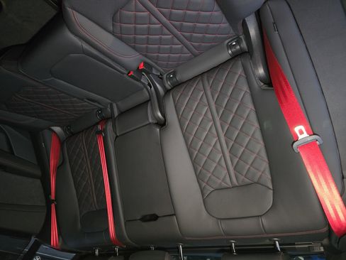 New 2026 Audi SQ8 Prestige image 33