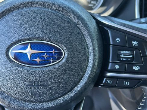 Certified 2024 Subaru Forester Premium AWD/4WD image 21