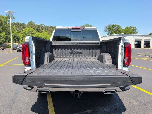 New 2026 GMC Sierra 1500 SLT w/ SLT Premium Plus Package AWD/4WD image 5