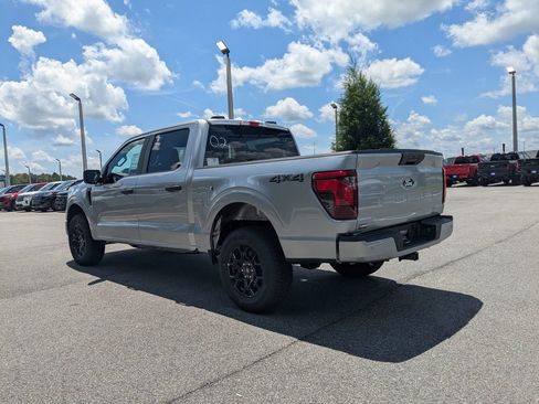 New 2026 Ford F150 STX AWD/4WD image 6