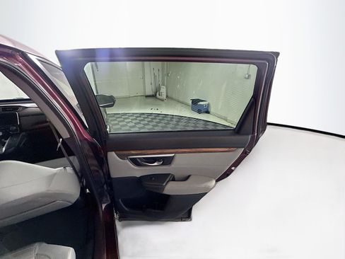 Used 2018 Honda CR-V EX image 29