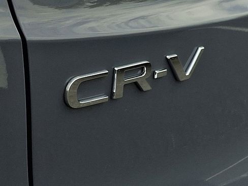 New 2026 Honda CR-V EX-L image 5