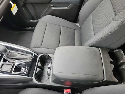 New 2026 Chevrolet Colorado LT w/ Advanced Trailering Package RWD image 20