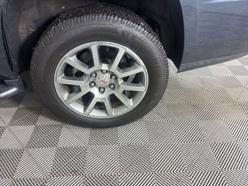 Used 2019 GMC Yukon Denali w/ Open Road Package image 10