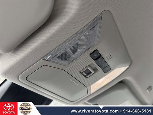 Used 2023 Toyota RAV4 LE image 25