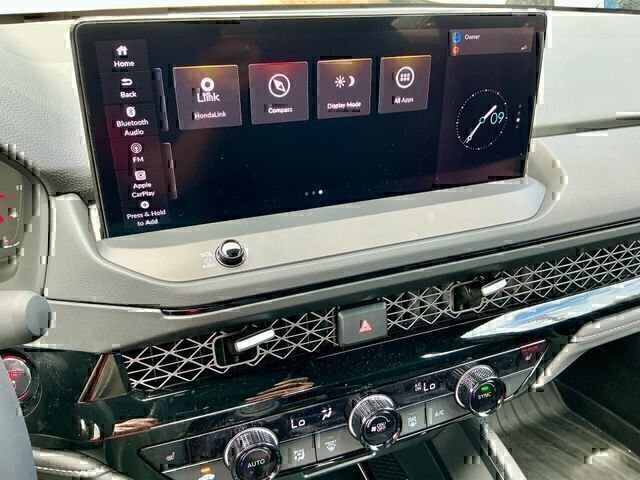 New 2026 Honda Accord Sport image 19